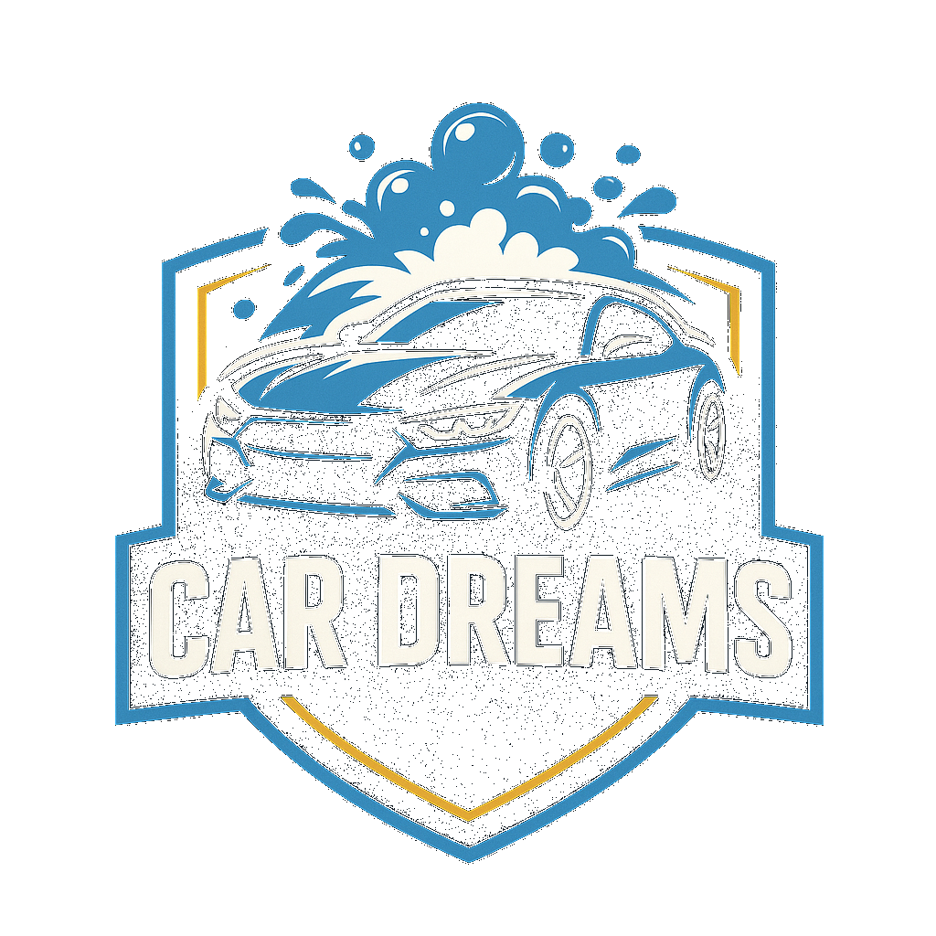 Car Dreams Logo